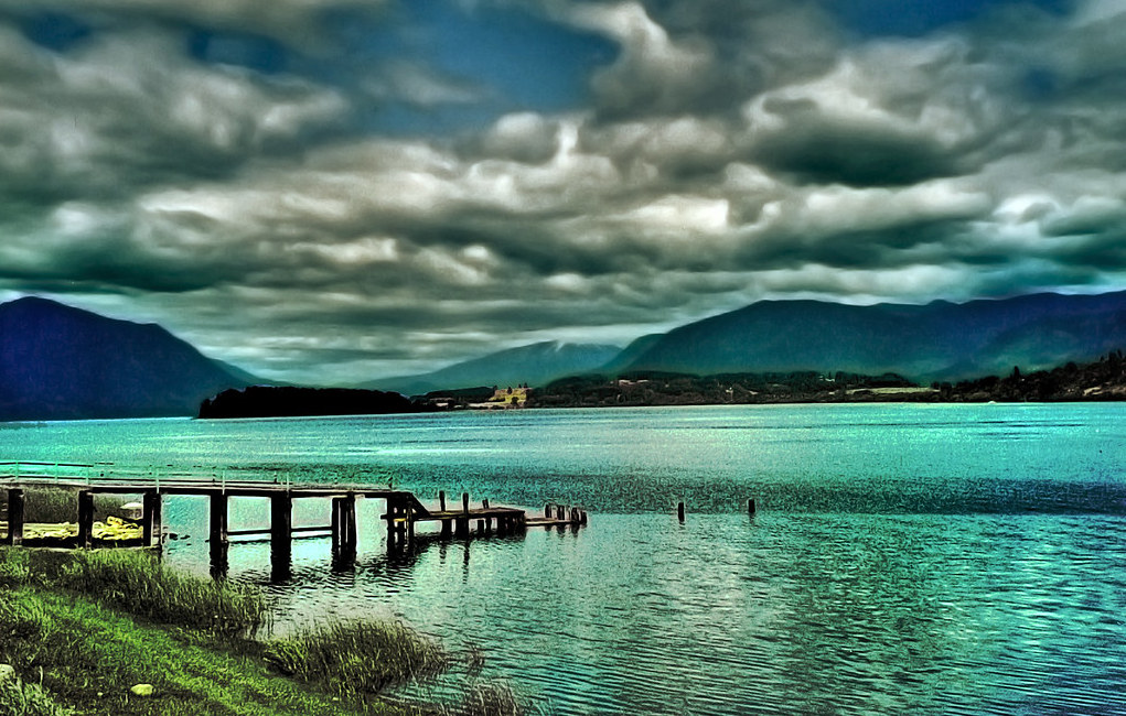 Panguipulli