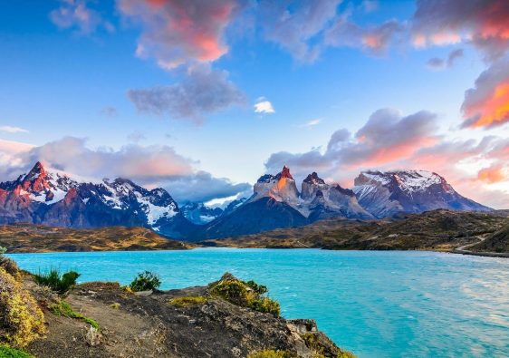 Places to Visit in Southern Chile