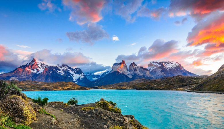 Places to Visit in Southern Chile