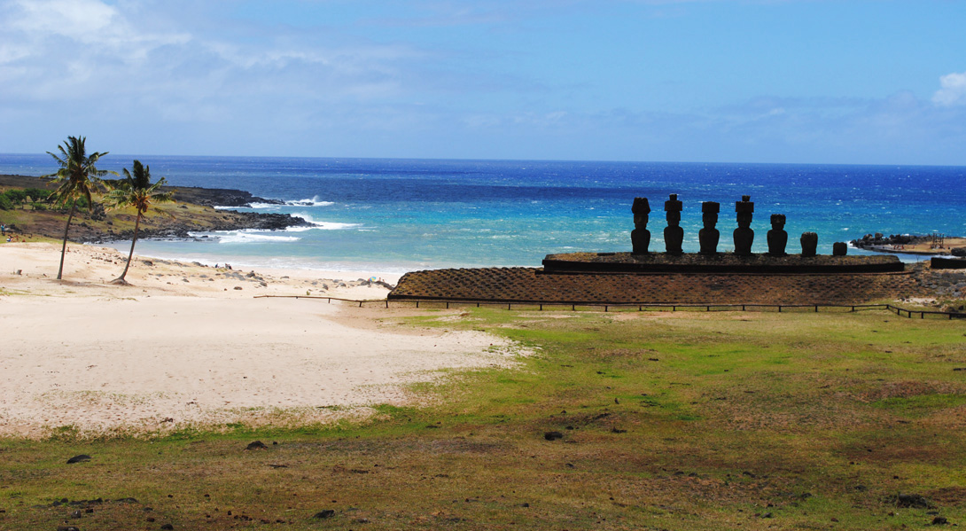 Anakena