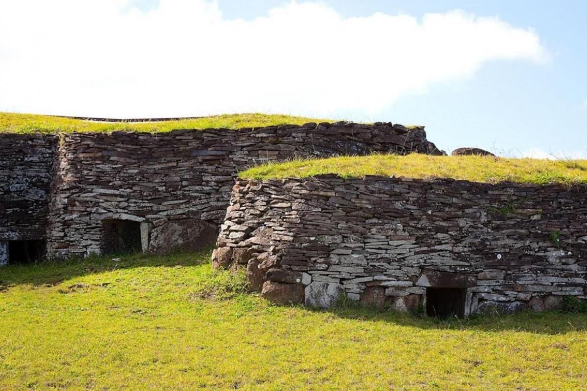 Orongo