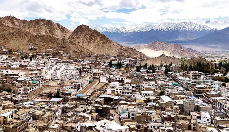 Places To Visit In Leh