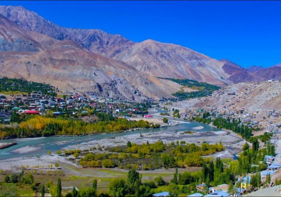 Places To Visit In Kargil