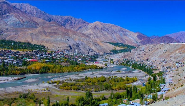 Places To Visit In Kargil