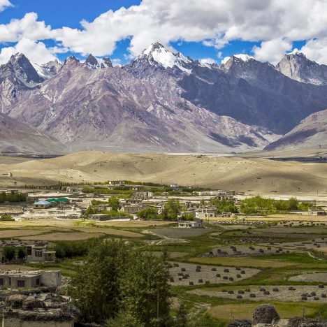 The 7 Amazing Places To Visit In Nubra Valley