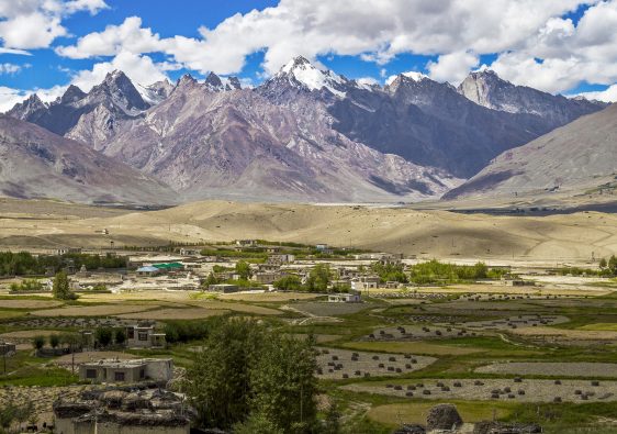 Places To Visit In Zanskar Valley