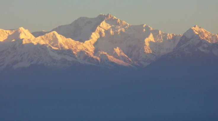 Tiger Hill, Ladakh