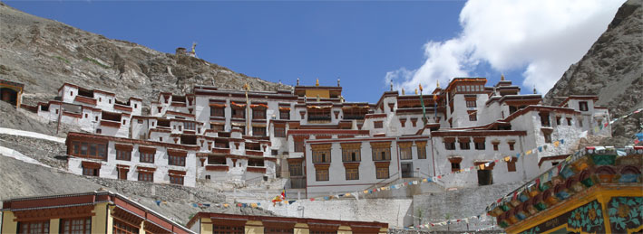 Rizong Monastery