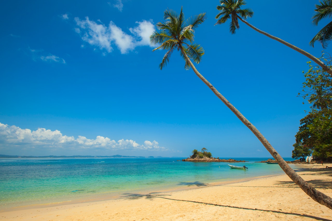 Summer Season in Goa