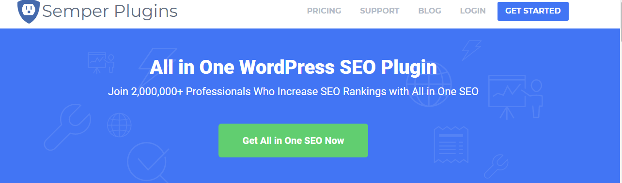 All In One SEO Pack 