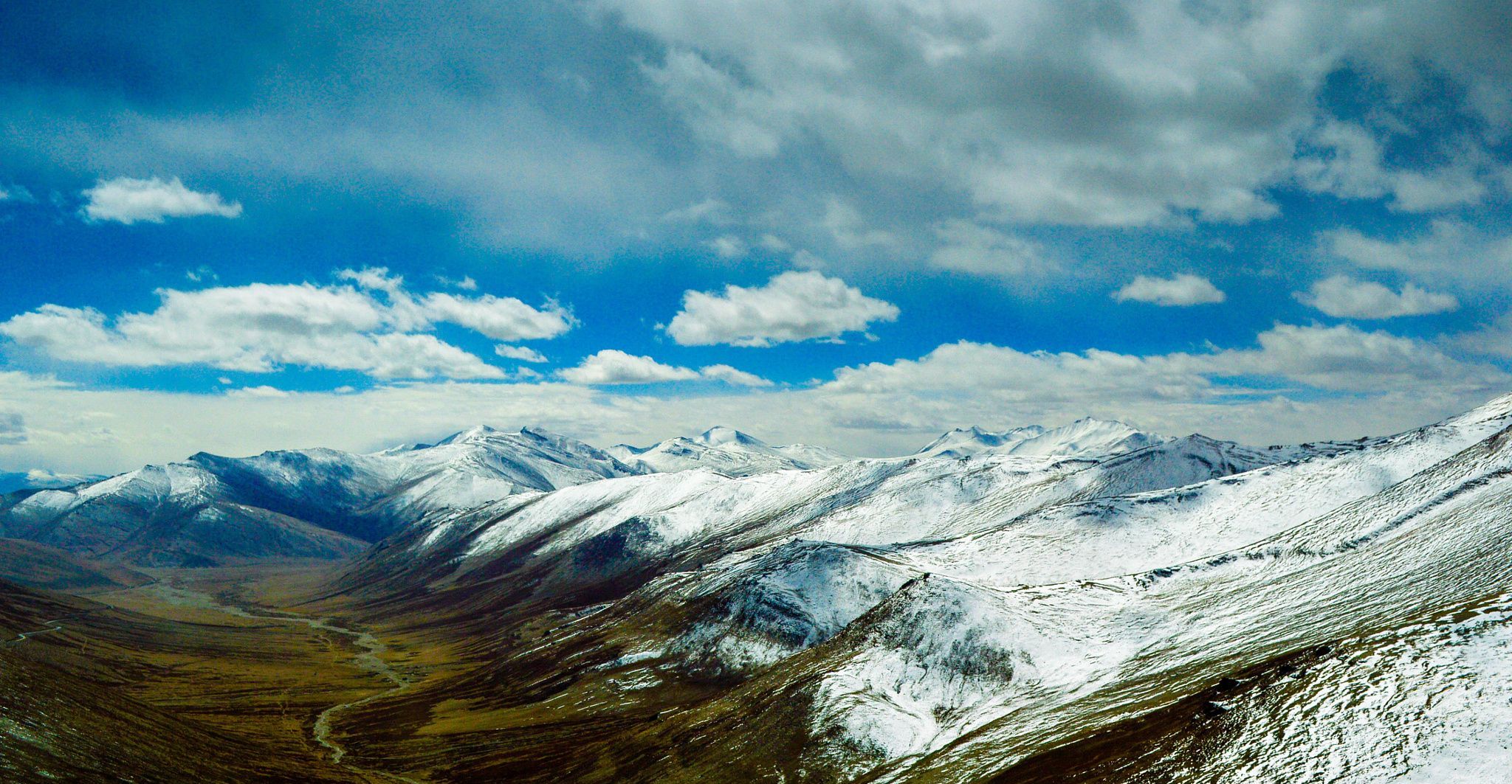 Baralacha La Pass, Ladakh