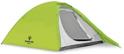 Black Ice Storm 2+ Tent