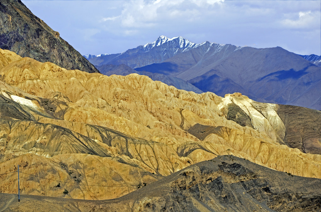 Moonland, Ladakh