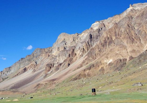 Places To Visit In Sarchu