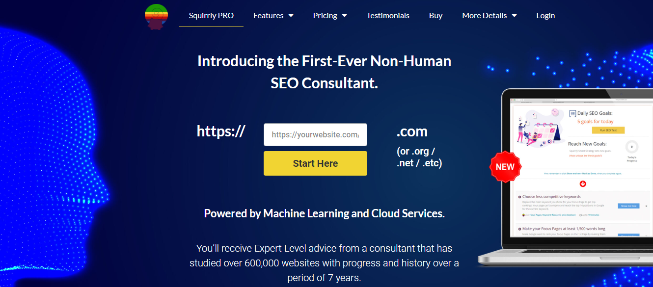 Squirrly SEO