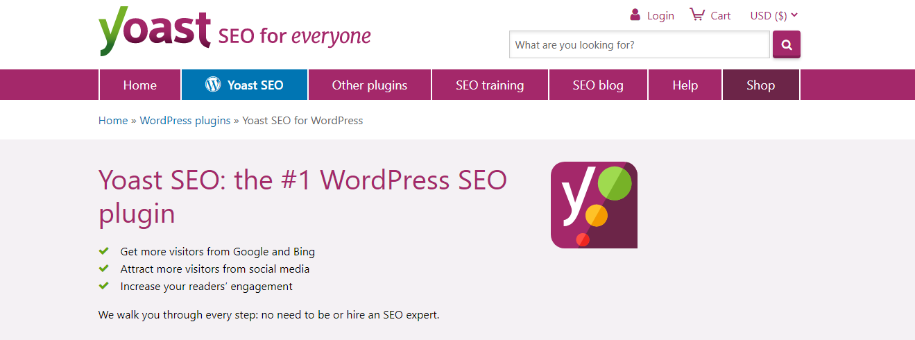 Yoast SEO