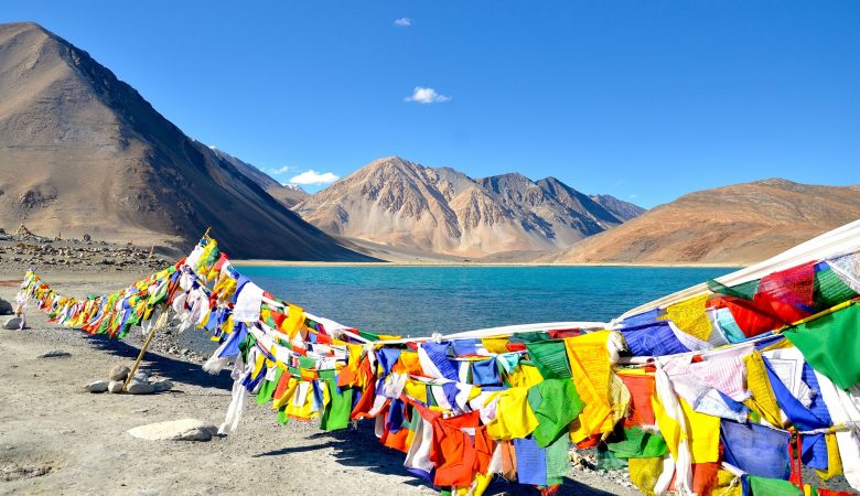 Places To Visit In Ladakh