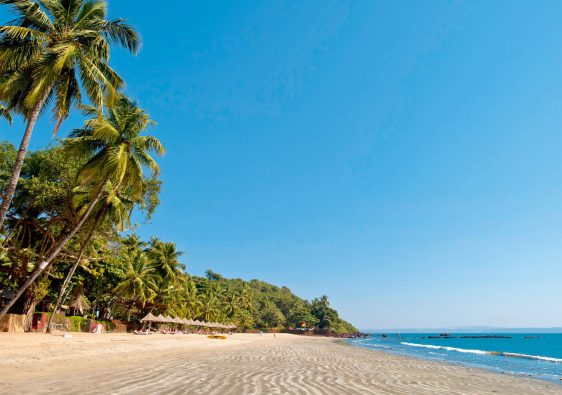 Best Time To Visit Goa