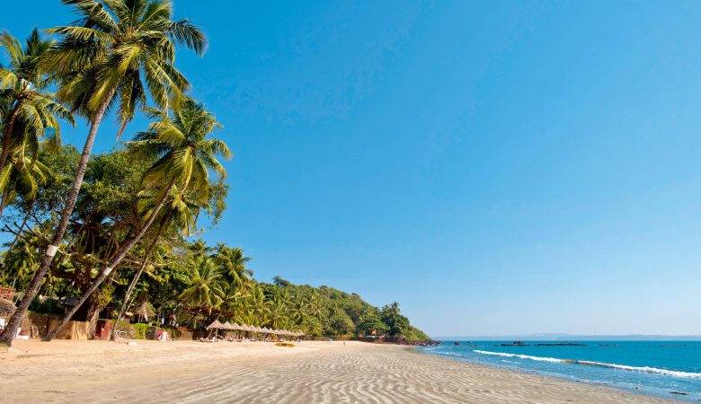 Best Time To Visit Goa