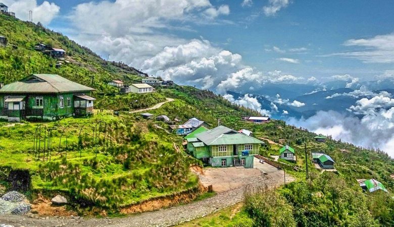 Places To Visit In East Sikkim