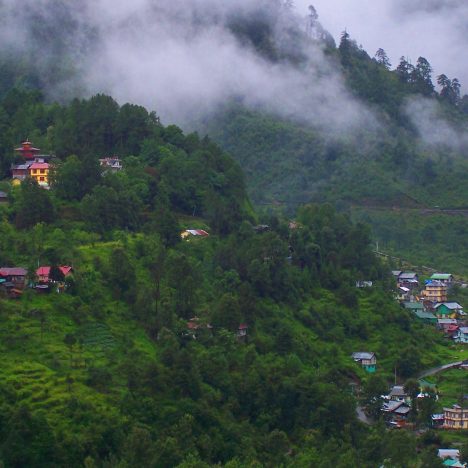 7 Best Places To Visit In East Sikkim