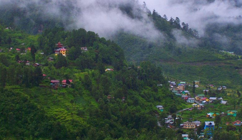 Places To Visit In South Sikkim