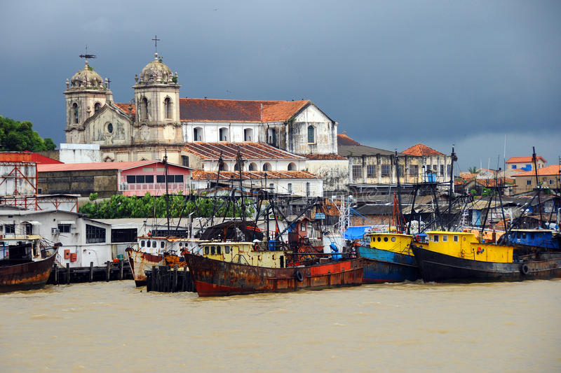 Belem, Brazil