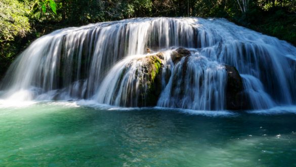 Bonito, Brazil