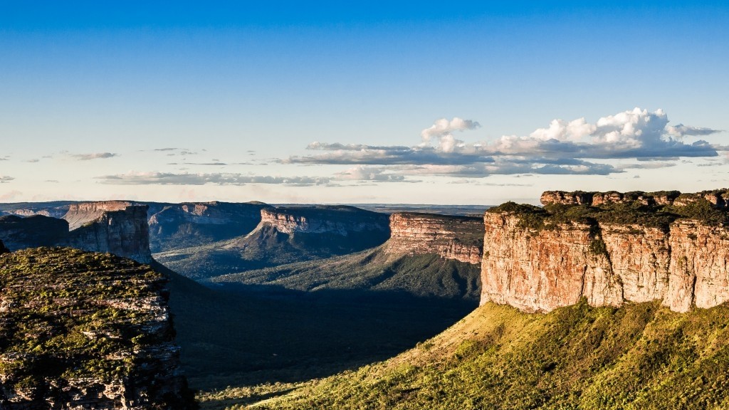 Chapada Diamantina, Brazil