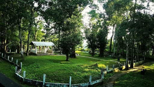 Chisobibra, Meghalaya