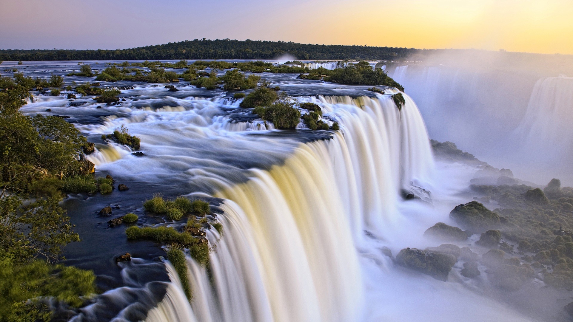 Foz do Iguacu, Brazil