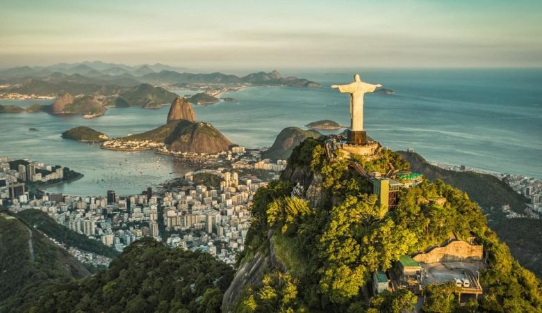 Places To Visit In Brazil