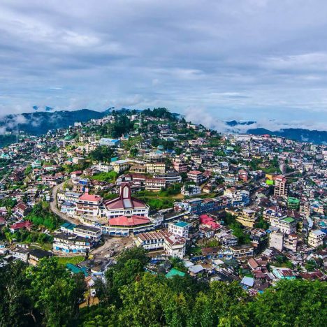 5 Amazing Places To Visit In Mon
