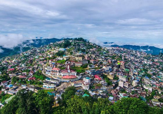 Places To Visit In Mokokchung