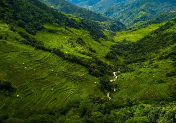 Places To Visit In Phek