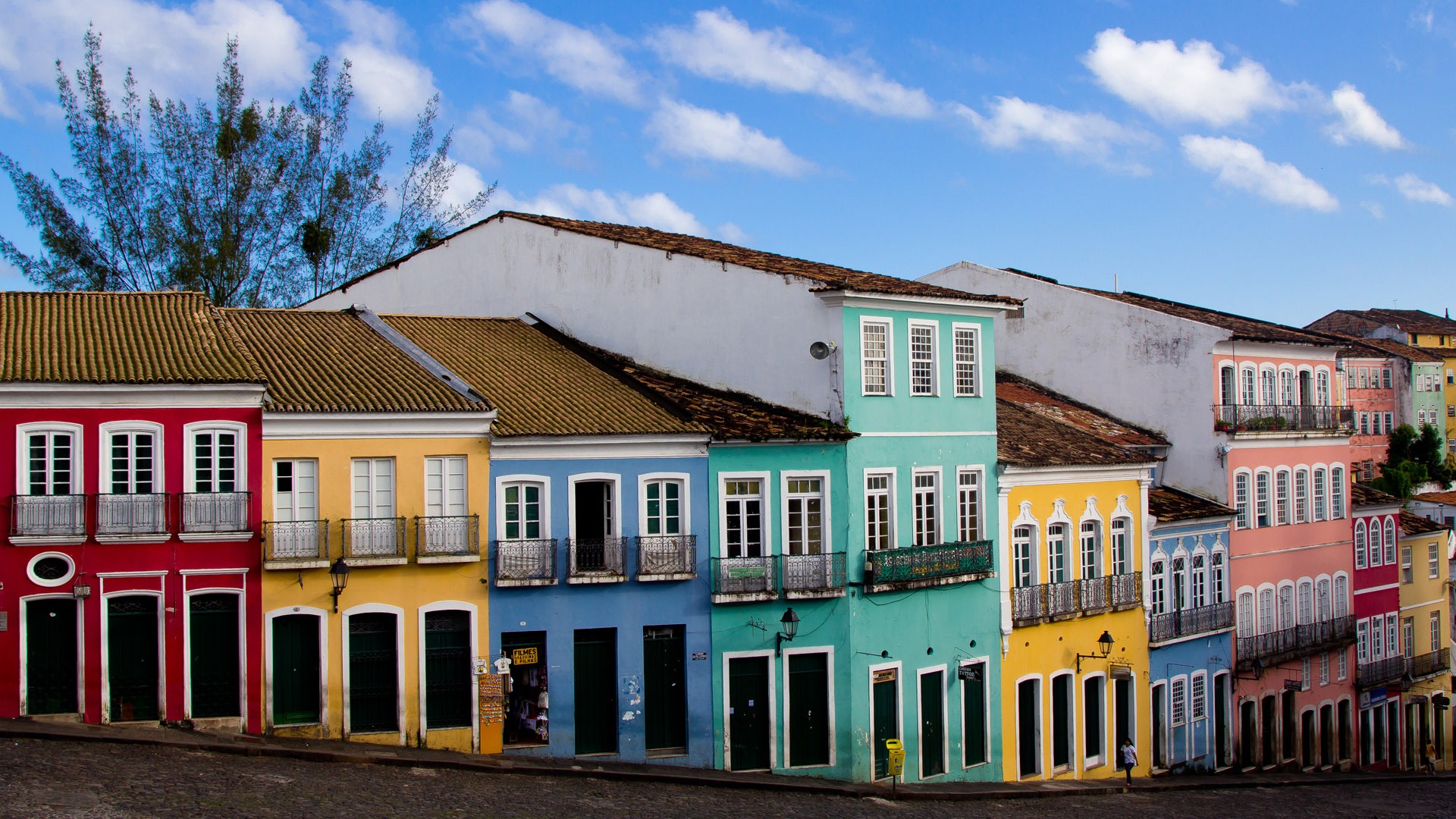 Salvador, Brazil