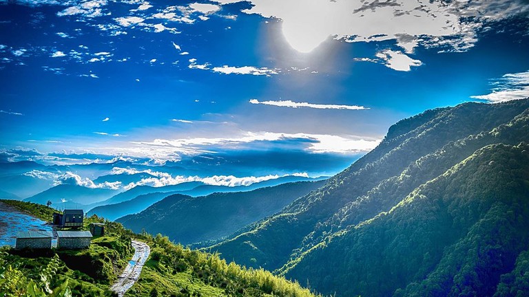 Kasturi, Sikkim
