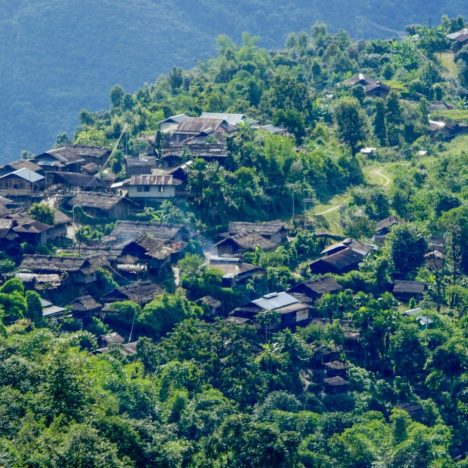 17 Amazing Places To Visit In West Sikkim