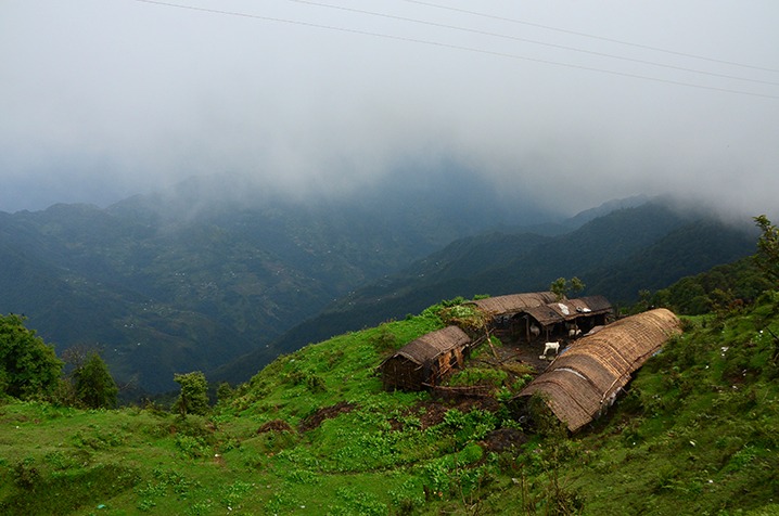 Chuikhim, Kalimpong