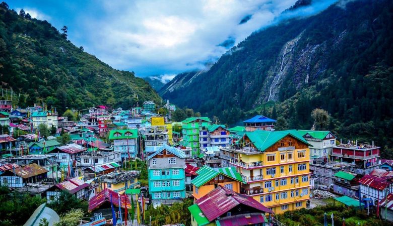 Places To Visit In Sikkim