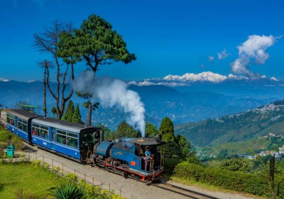 Offbeat Places To Visit In Darjeeling