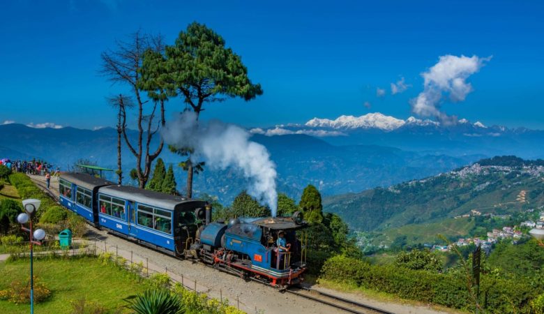 Offbeat Places To Visit In Darjeeling