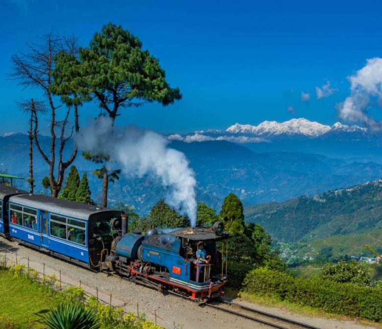 Offbeat Places To Visit In Darjeeling