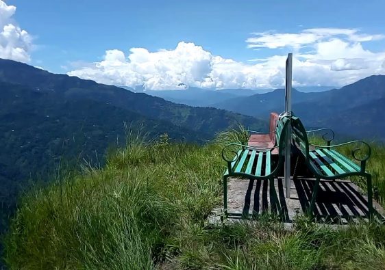 Offbeat Places To Visit In Kalimpong