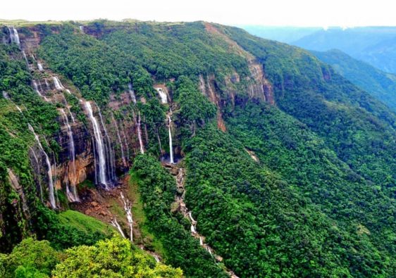 9 Magnificent Places To Visit In Meghalaya