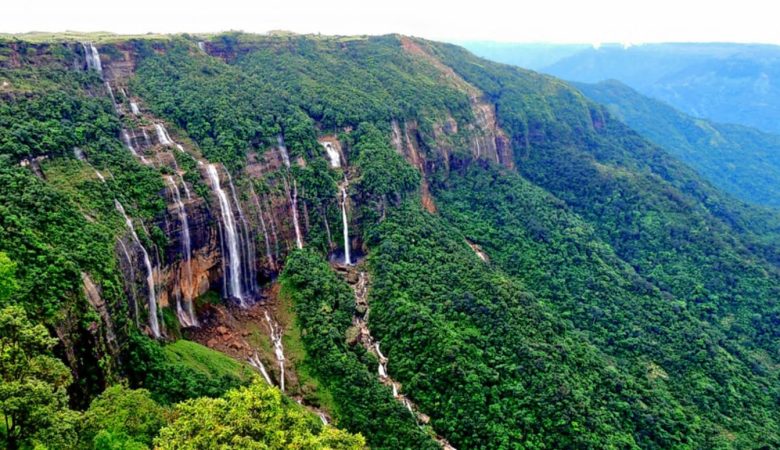 9 Magnificent Places To Visit In Meghalaya
