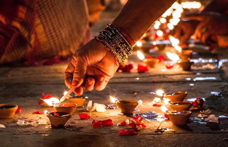 5 Best Places To Celebrate Diwali In India