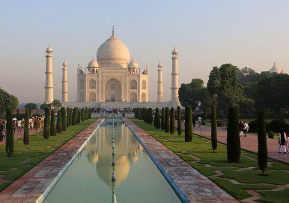50 Things You Need To Know Before Visiting India