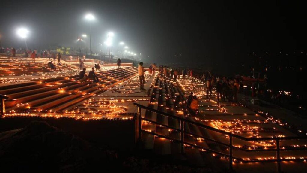 Varanasi