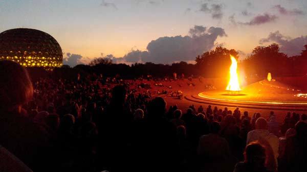 Auroville